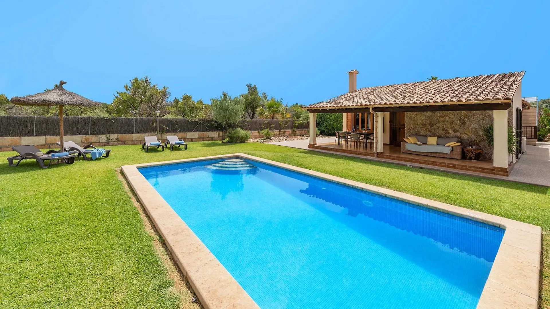 La Punta Villa Port de Pollenca